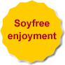 soyfree